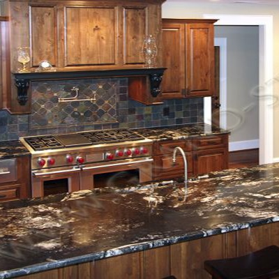 Столешницы из гранита