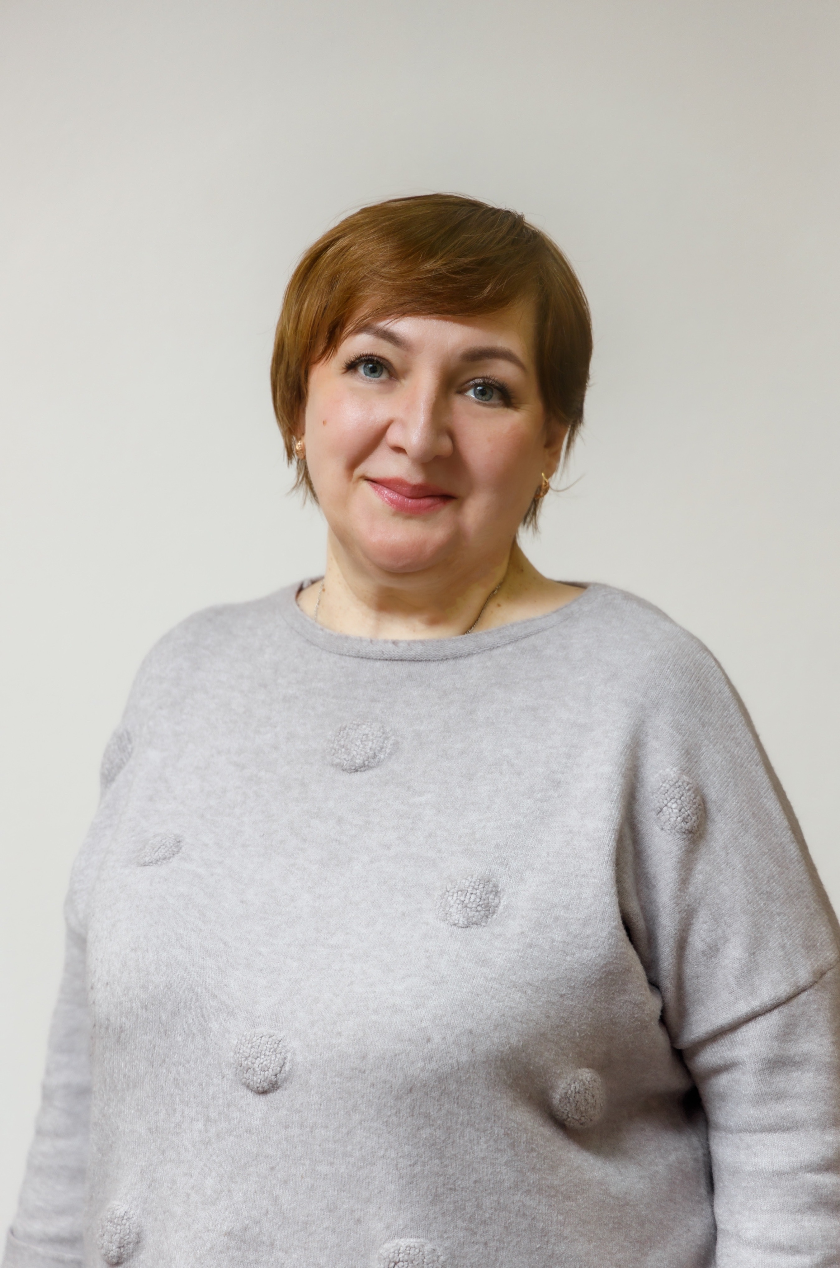 Герасимова Татьяна Алексеевна