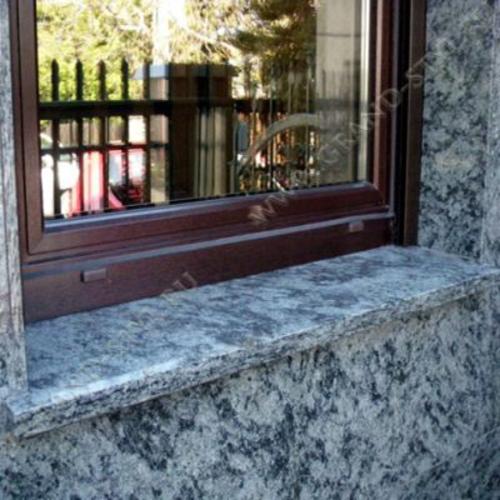Подоконники из гранита