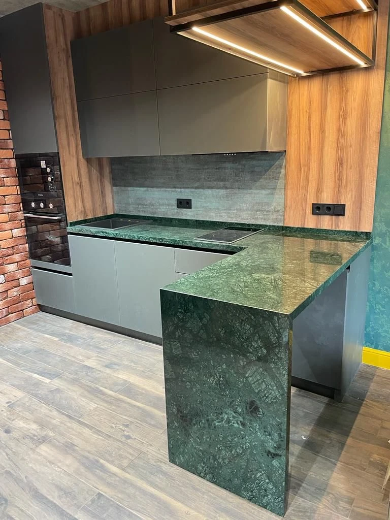 Как ухаживать за натуральным камнем: 5 простых правил для вечной красоты вашего интерьера от мастерской камня «Гранд-Стиль»