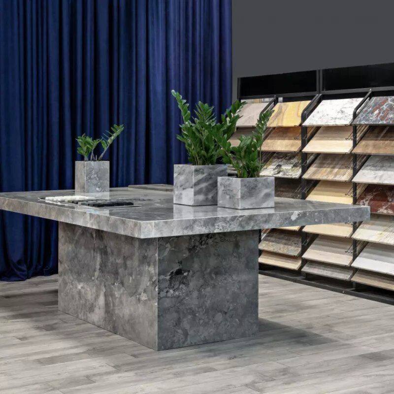 Натуральный камень: инвестиция в красоту и статус вашего интерьера