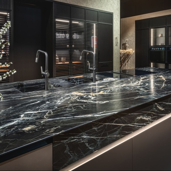 Столешницы из мрамора