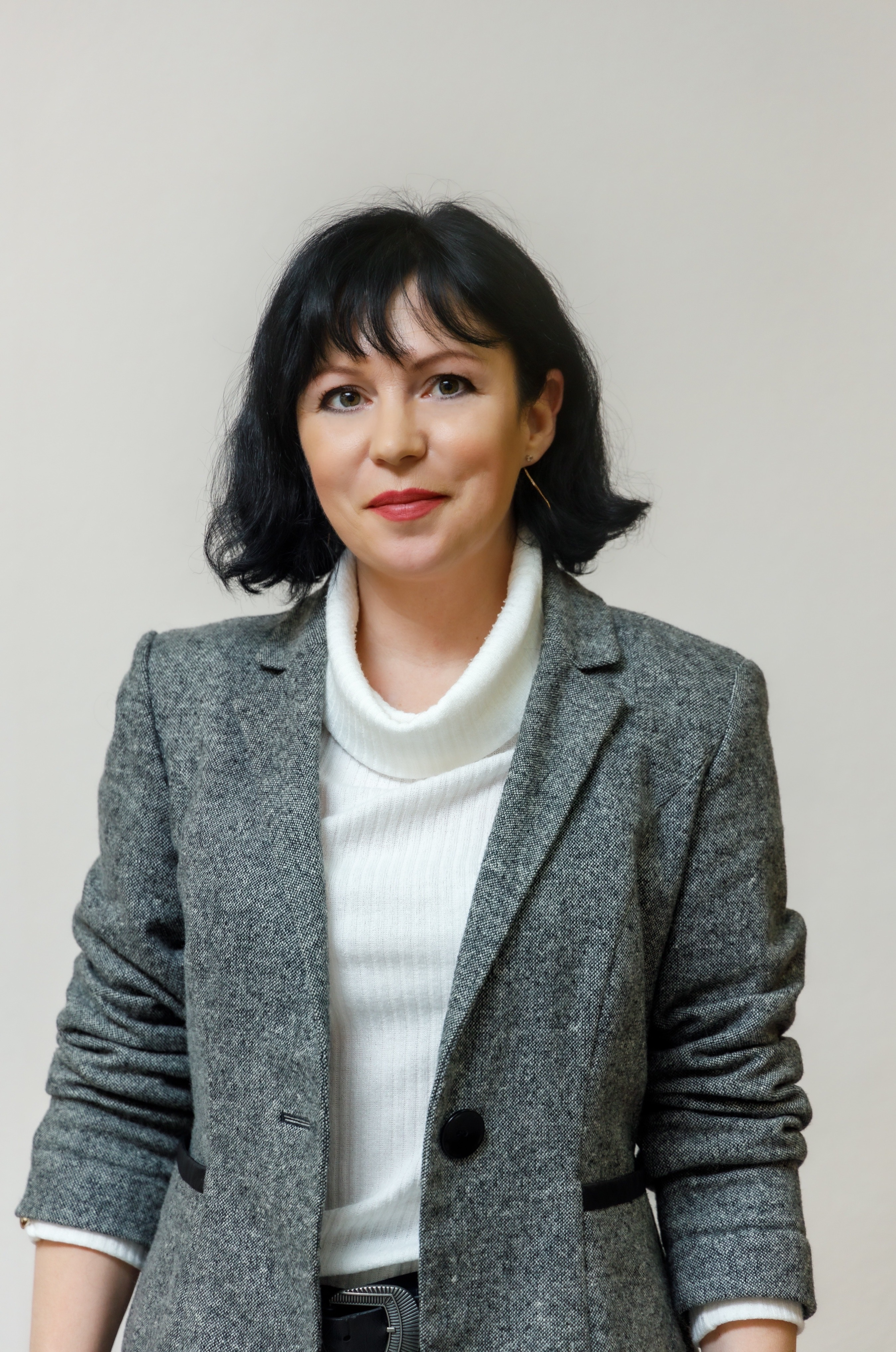 Корнеева Светлана Михайловна