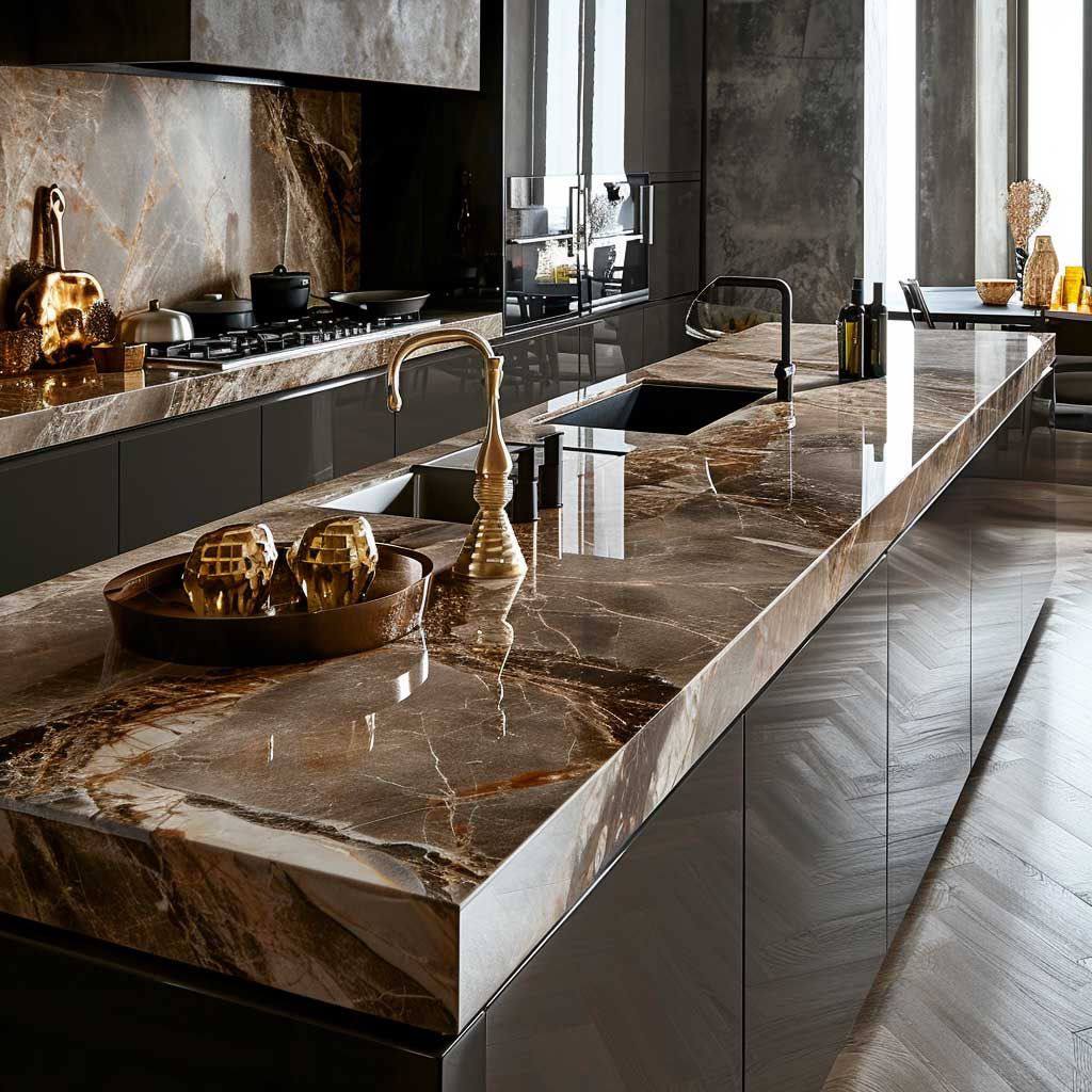 Как отличить настоящий камень от подделки: 5 простых способов