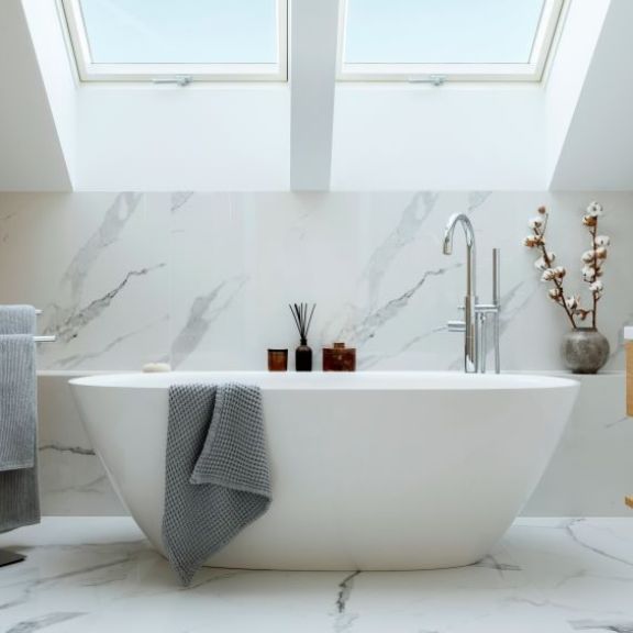 Ванные и Хаммамы