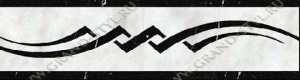 Бордюр Артикул 41