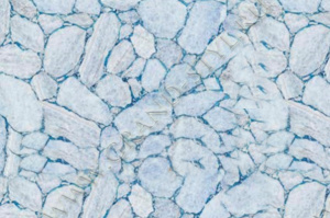  Кальцит Айс Блю Пришес Глиттер/Ice Blue Calcite Precious Glitter  