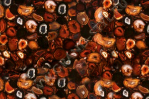 Агат Роял Грей Бэклит/Royal Grey Agate Backlit