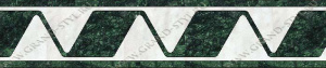 Бордюр Артикул 46