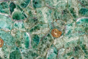Эмеральд Флюорит/Emerald Fluorite