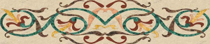 Бордюр Артикул 56