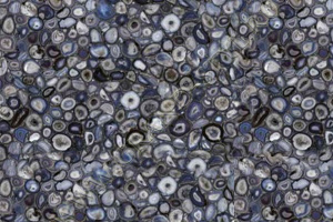 Агат Блэк/Black Agate