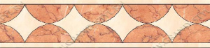 Бордюр Артикул 39