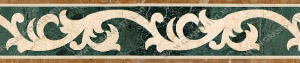 Бордюр Артикул 53